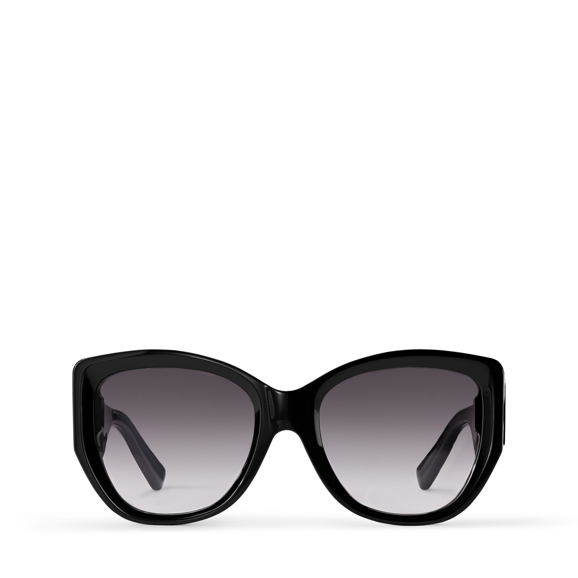 LV Icon Cat Eye Sunglasses S00 - Women - Accessories | LOUIS VUITTON ®